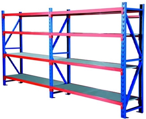 A型倉儲貨架