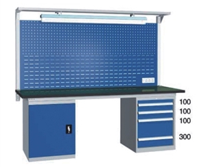工具柜、工具桌