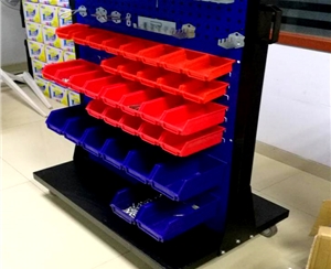 整理架，零件盒