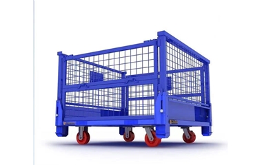 AGV轉(zhuǎn)運架（車）